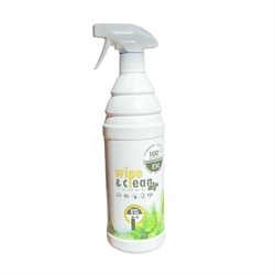 Agriton Wipe & Clean Spray /Mynte 1 liter