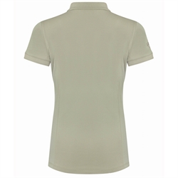LeMieux Classique Polo Shirt / Fern - Ryg