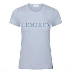 LeMieux LOVE T-Shirt /Mist