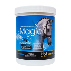 NAF Magic Powder - 750 g.