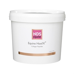 NDS Equine HoofX - Collagen Peptider til hestens Hove