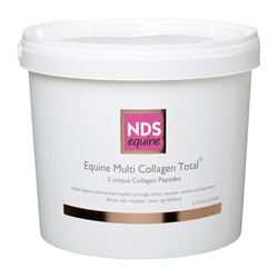 NDS Equine Multi Collagen Total