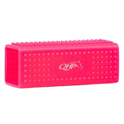 QHP Multi Funktions børste - Pink