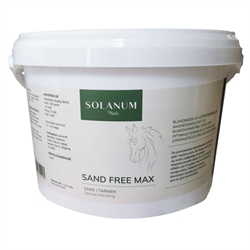 Solanum Sand Free Max