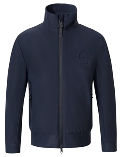 Covalliero Børne Bomber Jakke /Navy