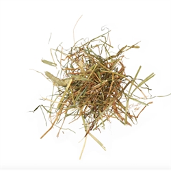 Agrobs AlpenHeu - Indhold