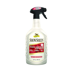 Absorbine Showsheen Spray med pumpe - 950 ml