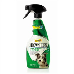 Absorbine stain remover & whitner - Pletfjerner til hund
