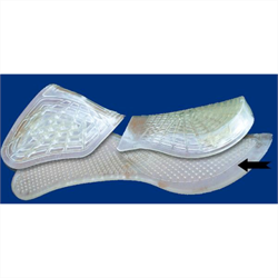 Acavallo Anatomisk Gel pad