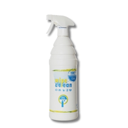 Agriton Wipe & Clean Spray /Classic 1 liter - rengørningsmiddel