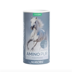 Agrobs Amino PUR - til hestens muskler - 800 g.