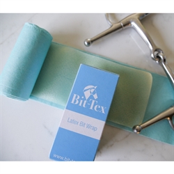 Bit-Tex Bit Wrap - Self Sealing