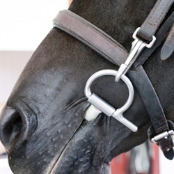 Bit-Tex Bit Wrap - Self Sealing - Vist på bid på hest