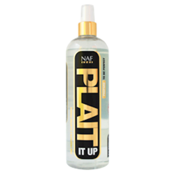 NAF Braid it Up 500 ml - Perfekt flettet hest