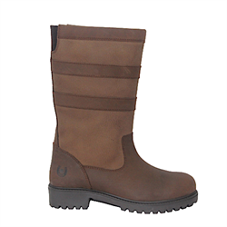 Bronco LOGAN Outdoor boots - Korte