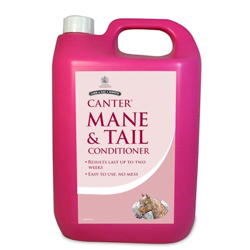 Canter man & hale 5 liter