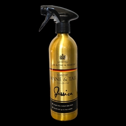 Canter, Man og hale spray - Gold 500 ml - Limited edition