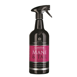 Canter mane & tail - 500 ml.