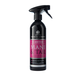 Canter mane & tail - 500 ml.