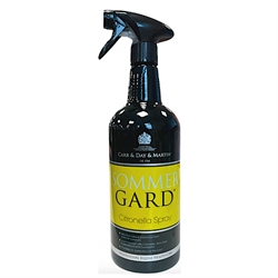 SummerGard - Sommer spray til hest