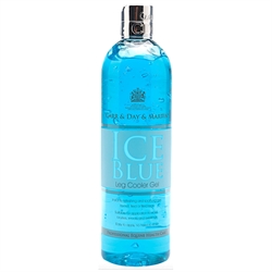 Ice Blue Leg Cooler, 500 ml.