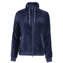 Cavallo Balista Fleece Trøje / Navy