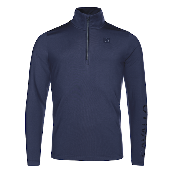 Cavallo Bradly Herre Base Layer / Navy