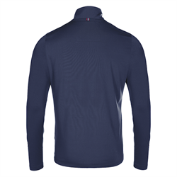 Cavallo Bradly Herre Base Layer / Navy - Ryg