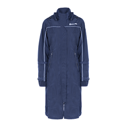 Cavallo BRUNA Regnfrakke /Navy - Til fritid, ridning og cykkelturen
