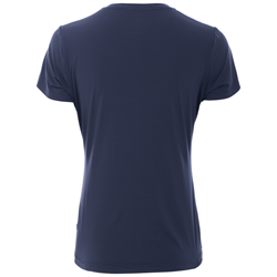 Cavallo DORO T-Shirt /Navy - Ryg