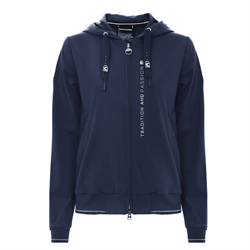 Cavallo HUHA Hoodie / Navy