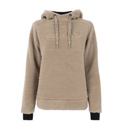 Cavallo ELIS Hoodie / Desert Sand