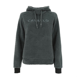 Cavallo ELIS Hoodie / Deep Green