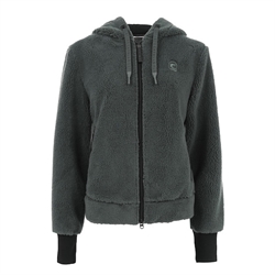 Cavallo ELIS Hoodie / Deep Green