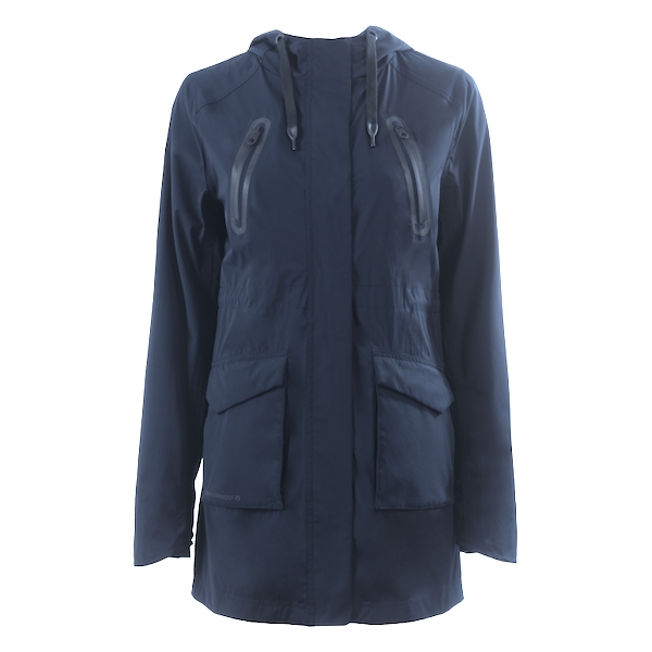 Cavallo FABIA Funktions Parka Vindjakke /Navy