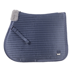 Cavallo JULE Sadelunderlag Spring/GP /Navy/Full