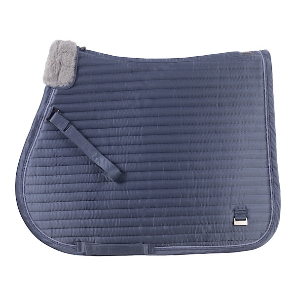 Cavallo JULE Sadelunderlag Spring/GP /Navy/Full