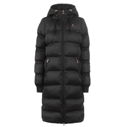 Cavallo Lang Vinterjakke LEILA Premium Collection /sort