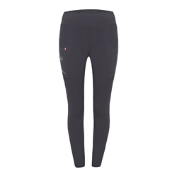 Cavallo Lin Grip Ridetights /Sort