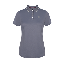 Cavallo SEIKA Poloshirt /Grå