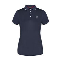 Cavallo SEIKA Poloshirt /Navy