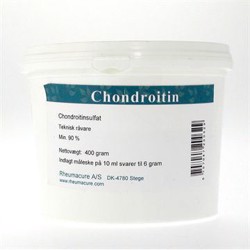 Solanum Chondroitin - Tilskud til heste med led problemer