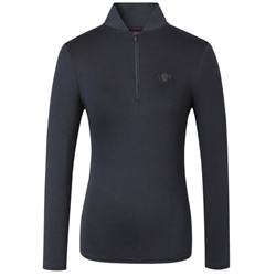 Covalliero Active Shirt /Navy