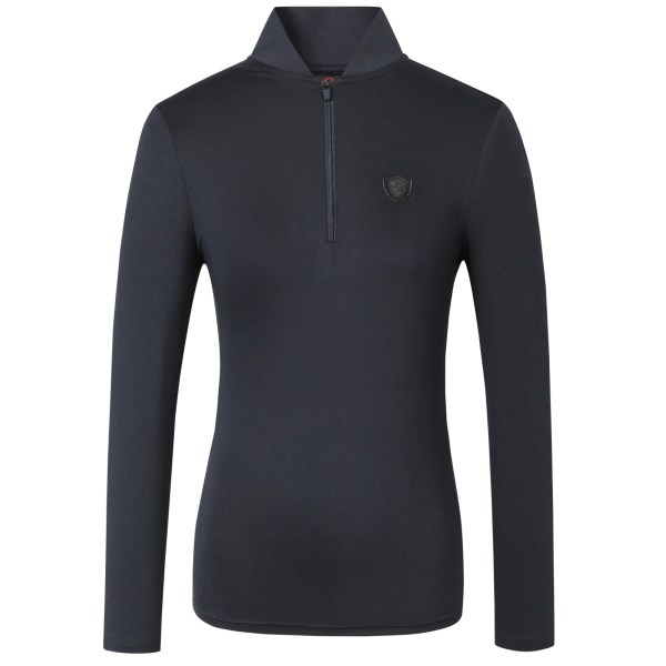 Covalliero Active Shirt /Navy