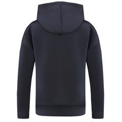 Covalliero Børne Hoodie /Navy - Ryg