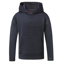 Covalliero Børne Hoodie /Navy