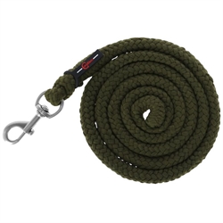 Covalliero Soft Træktov /Olive