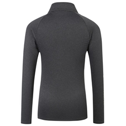 Covalliero Active Shirt /Graphite Grå - Ryg