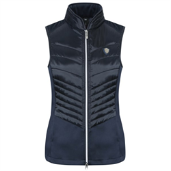 Covalliero Combi Dame ridevest  /Navy