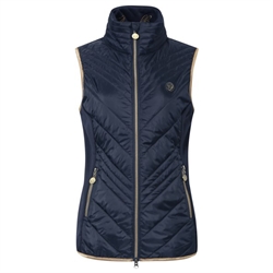 Covalliero Combi Vest /Navy